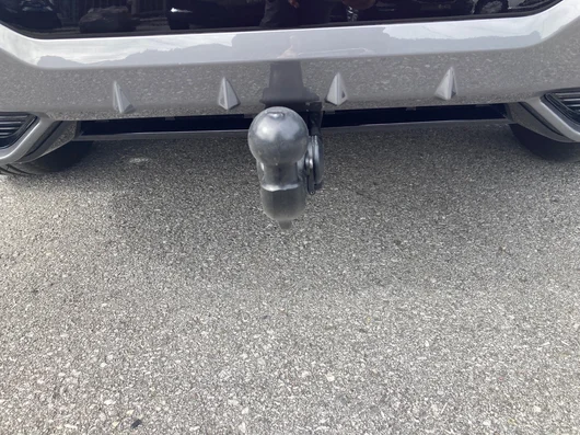 Bild eines CUPRA Terramar 2.0 TSI 204 PS DSG 4Drive