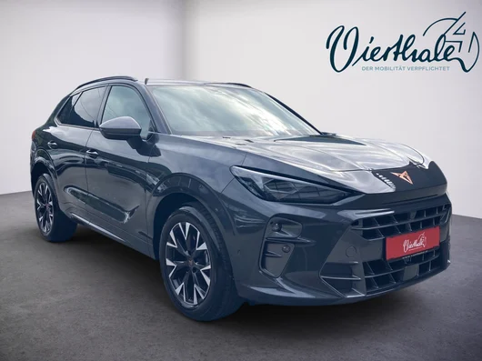 Bild eines CUPRA Terramar 2.0 TSI 204 PS DSG 4Drive