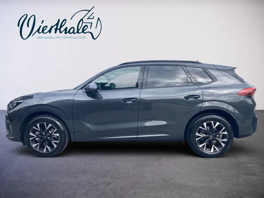 Bild eines CUPRA Terramar 2.0 TSI 204 PS DSG 4Drive