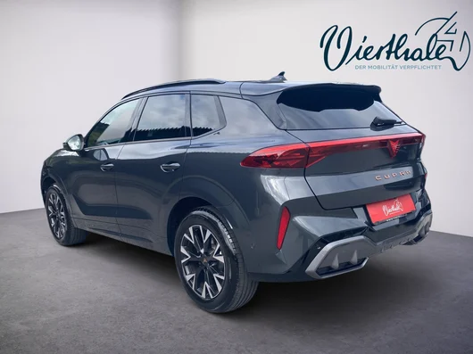 Bild eines CUPRA Terramar 2.0 TSI 204 PS DSG 4Drive