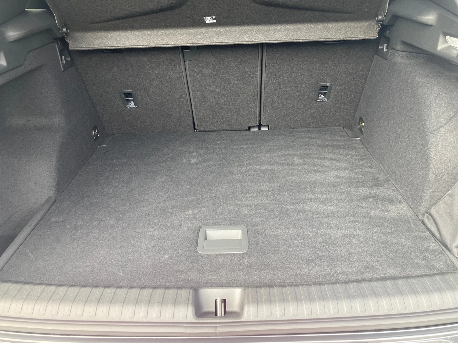 Bild eines CUPRA Terramar 2.0 TSI 204 PS DSG 4Drive