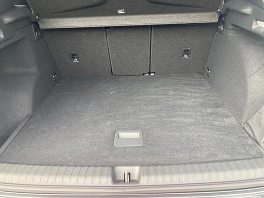 Bild eines CUPRA Terramar 2.0 TSI 204 PS DSG 4Drive