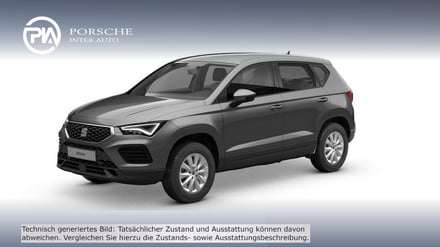 SEAT Ateca Reference Edition 1.0 TSI