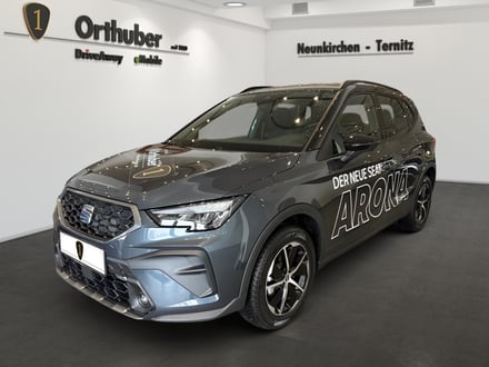 SEAT Arona Style Edition 1.0 TSI DSG