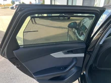 Audi A4 Avant 35 TDI in Brillantschwarz