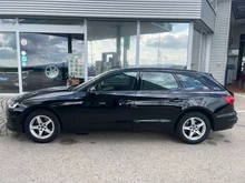 Thumbnail-Foto von Fahrzeug