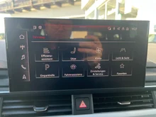Audi A4 Avant 35 TDI in Brillantschwarz