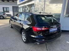 Audi A4 Avant 35 TDI in Brillantschwarz