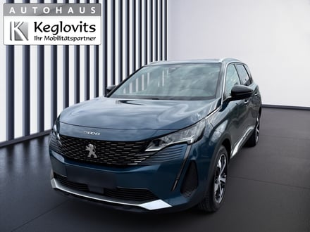 Peugeot 5008 Active