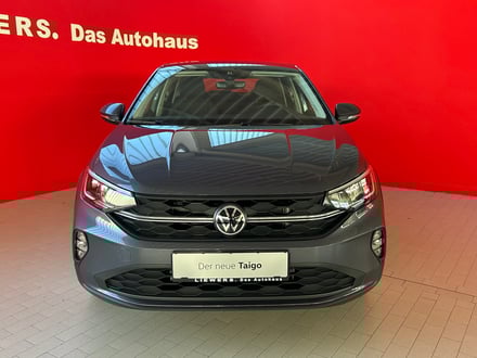 VW Taigo 4Me TSI