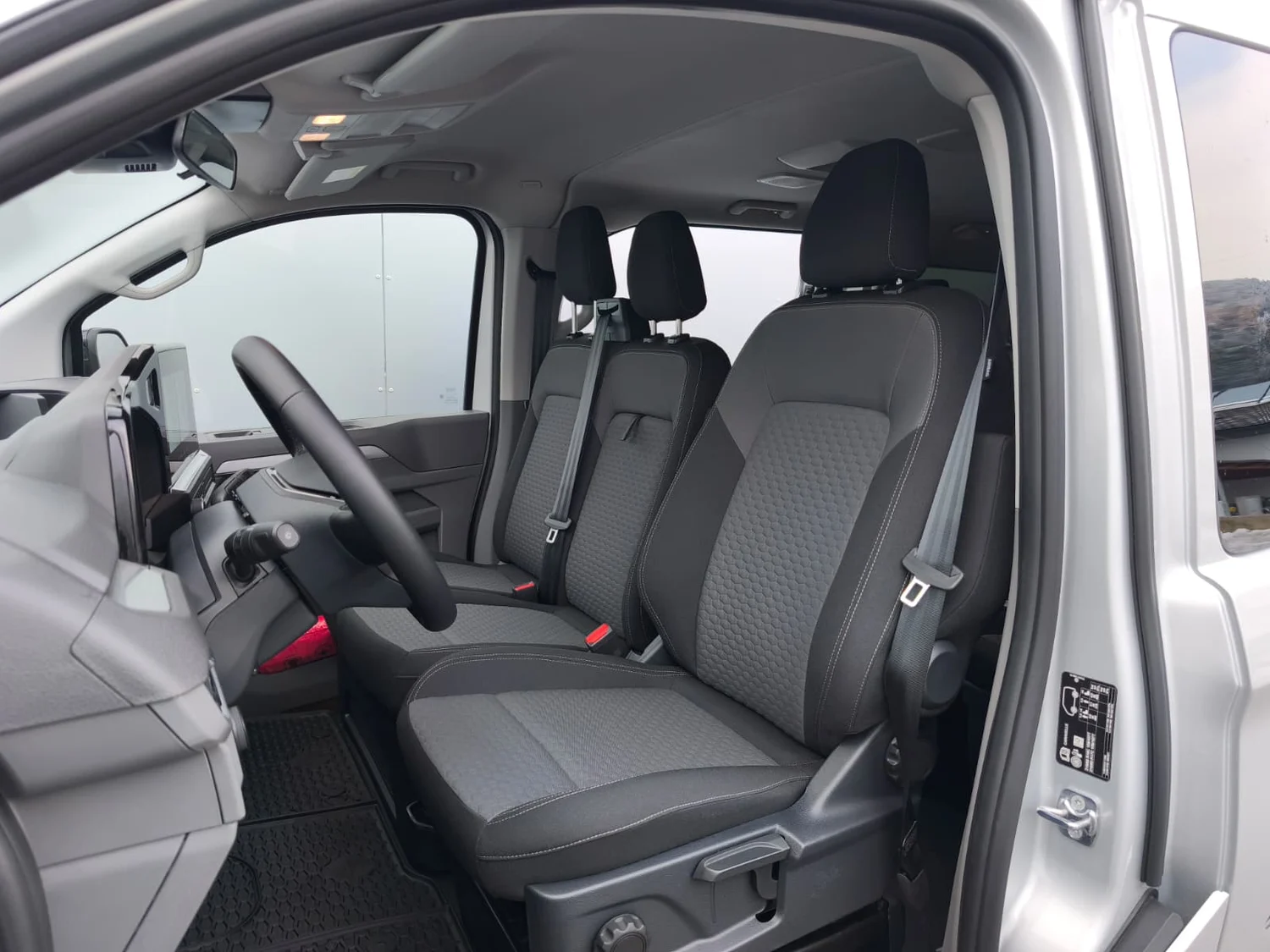 Bild eines Caravelle Life LR TDI 4MOTION