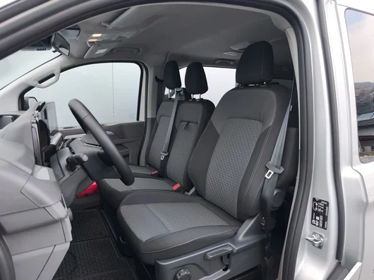 Bild eines Caravelle Life LR TDI 4MOTION