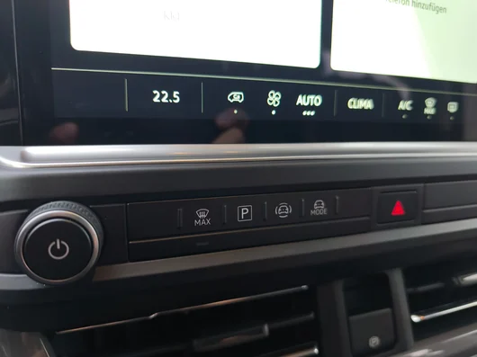 Bild eines Caravelle Life LR TDI 4MOTION