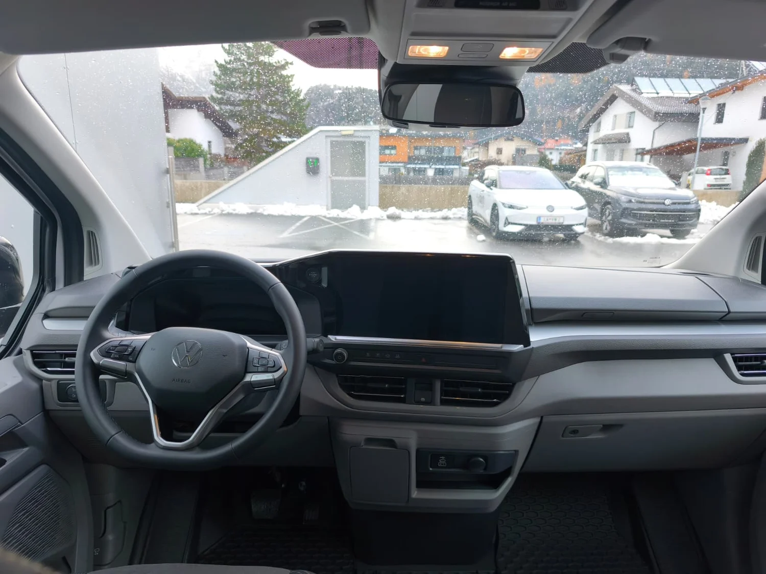 Bild eines Caravelle Life LR TDI 4MOTION