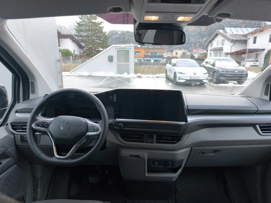 Bild eines Caravelle Life LR TDI 4MOTION