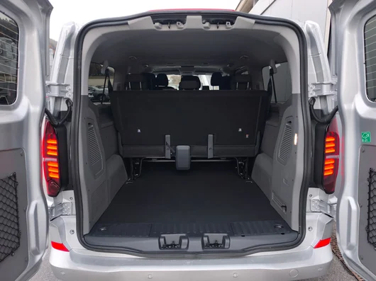 Bild eines Caravelle Life LR TDI 4MOTION