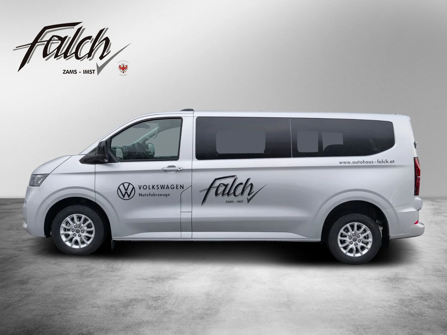 Bild eines Caravelle Life LR TDI 4MOTION