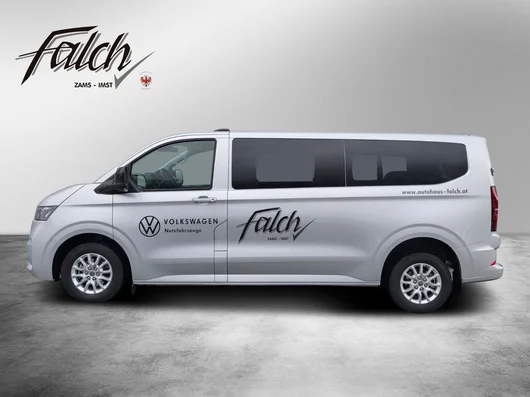 Bild eines Caravelle Life LR TDI 4MOTION