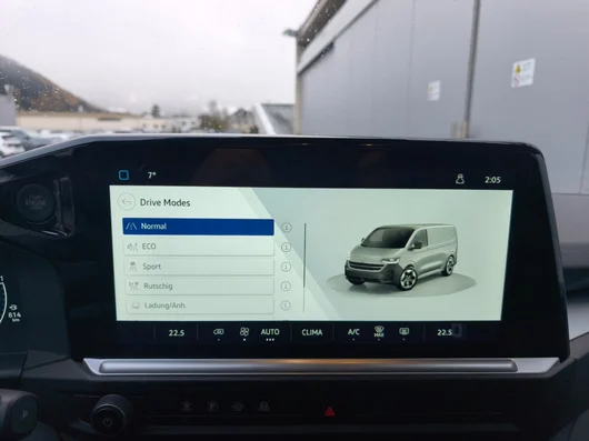 Bild eines Caravelle Life LR TDI 4MOTION