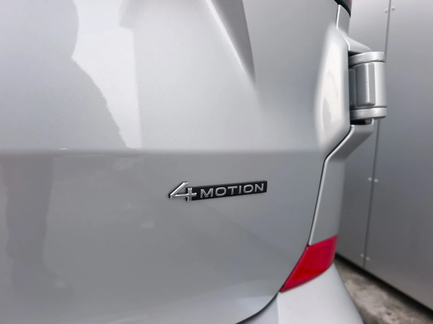 Bild eines Caravelle Life LR TDI 4MOTION