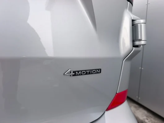 Bild eines Caravelle Life LR TDI 4MOTION