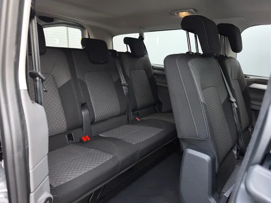 Bild eines Caravelle Life LR TDI 4MOTION