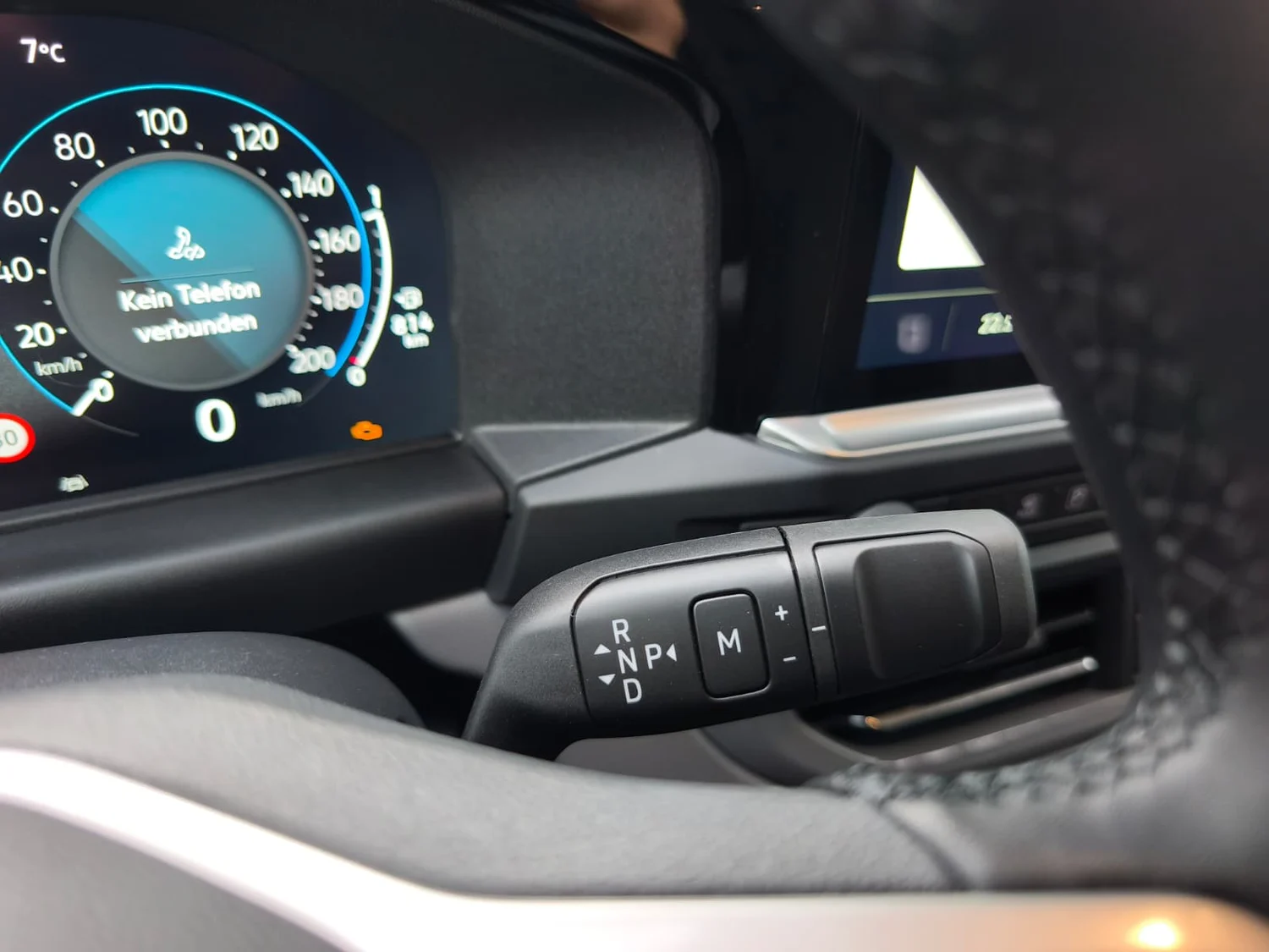 Bild eines Caravelle Life LR TDI 4MOTION