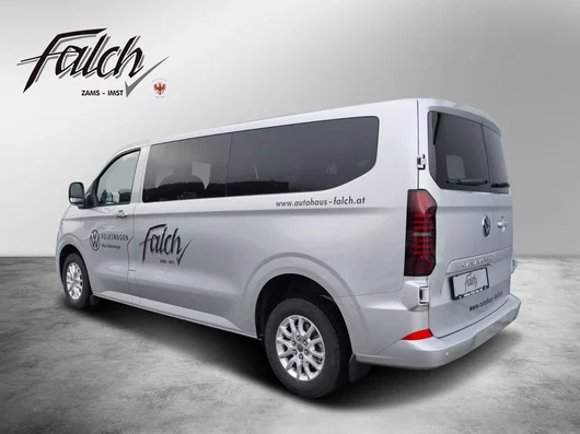 Bild eines Caravelle Life LR TDI 4MOTION