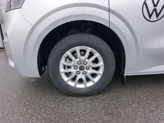 Bild eines Caravelle Life LR TDI 4MOTION