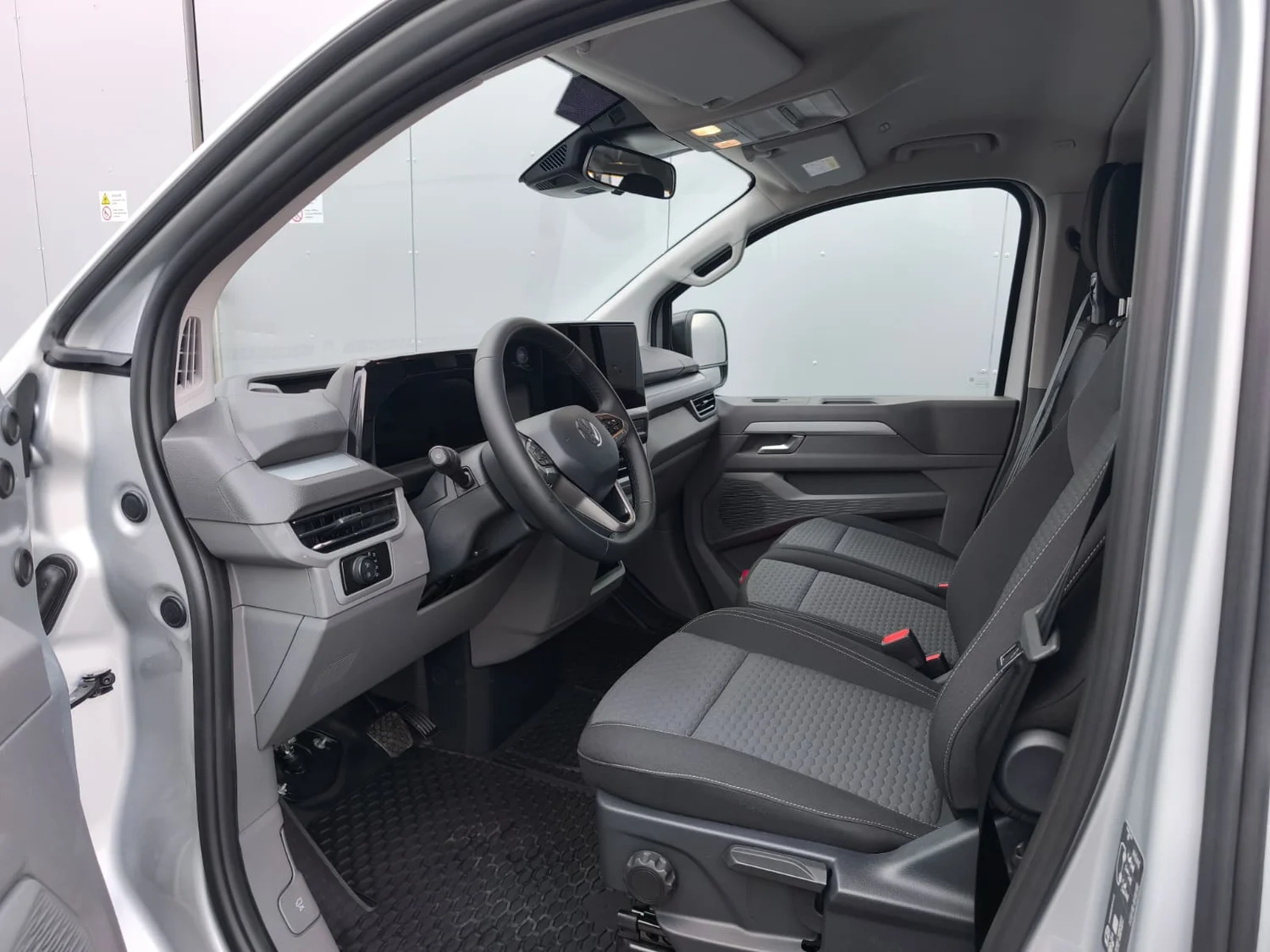 Bild eines Caravelle Life LR TDI 4MOTION