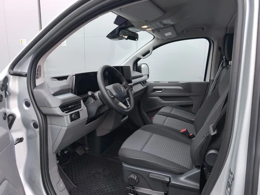 Bild eines Caravelle Life LR TDI 4MOTION