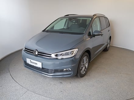 VW Touran Friends TSI DSG
