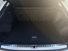 Audi Q3 Sportback 35 TDI quattro S line ext. in Gletscherweiss Metallic