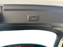 Audi Q3 Sportback 35 TDI quattro S line ext. in Gletscherweiss Metallic