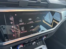 Audi Q3 Sportback 35 TDI quattro S line ext. in Gletscherweiss Metallic