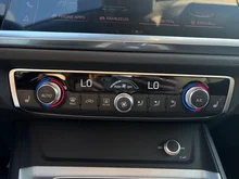 Audi Q3 Sportback 35 TDI quattro S line ext. in Gletscherweiss Metallic