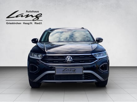 VW T-Roc Friends TSI