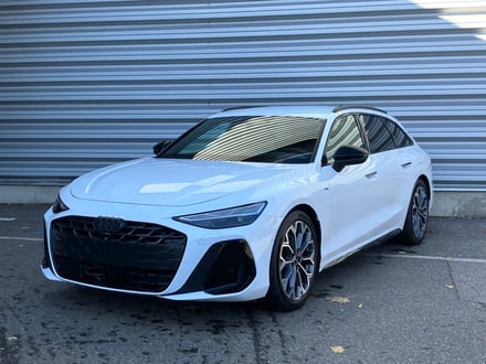 Audi A6 Avant e-hybrid quattro 220 kW