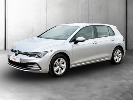VW Golf Life TDI
