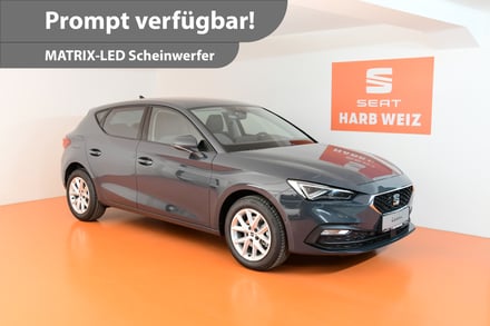 SEAT Leon Style Edition 1.5 TSI 115 PS