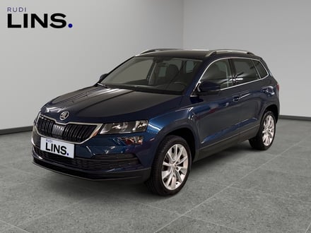 Škoda KAROQ Ambition Limited TSI DSG