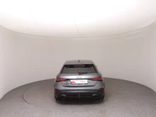 Audi RS3 Sportback RS 3 Sportback in Daytonagrau Perleffekt