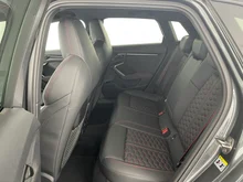 Audi RS3 Sportback RS 3 Sportback in Daytonagrau Perleffekt