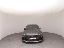 Audi RS3 Sportback RS 3 Sportback in Daytonagrau Perleffekt