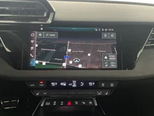Audi RS3 Sportback RS 3 Sportback in Daytonagrau Perleffekt