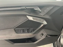 Audi RS3 Sportback RS 3 Sportback in Daytonagrau Perleffekt