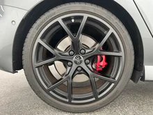 Audi RS3 Sportback RS 3 Sportback in Daytonagrau Perleffekt