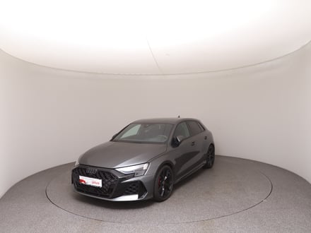 Audi RS 3 Sportback