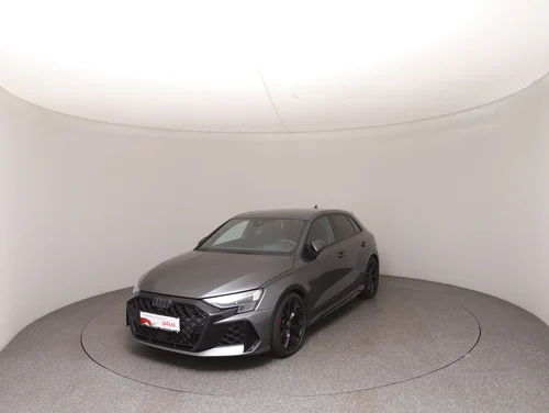 Audi RS3 Sportback Audi RS 3 Sportback