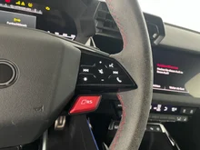Audi RS3 Sportback RS 3 Sportback in Daytonagrau Perleffekt